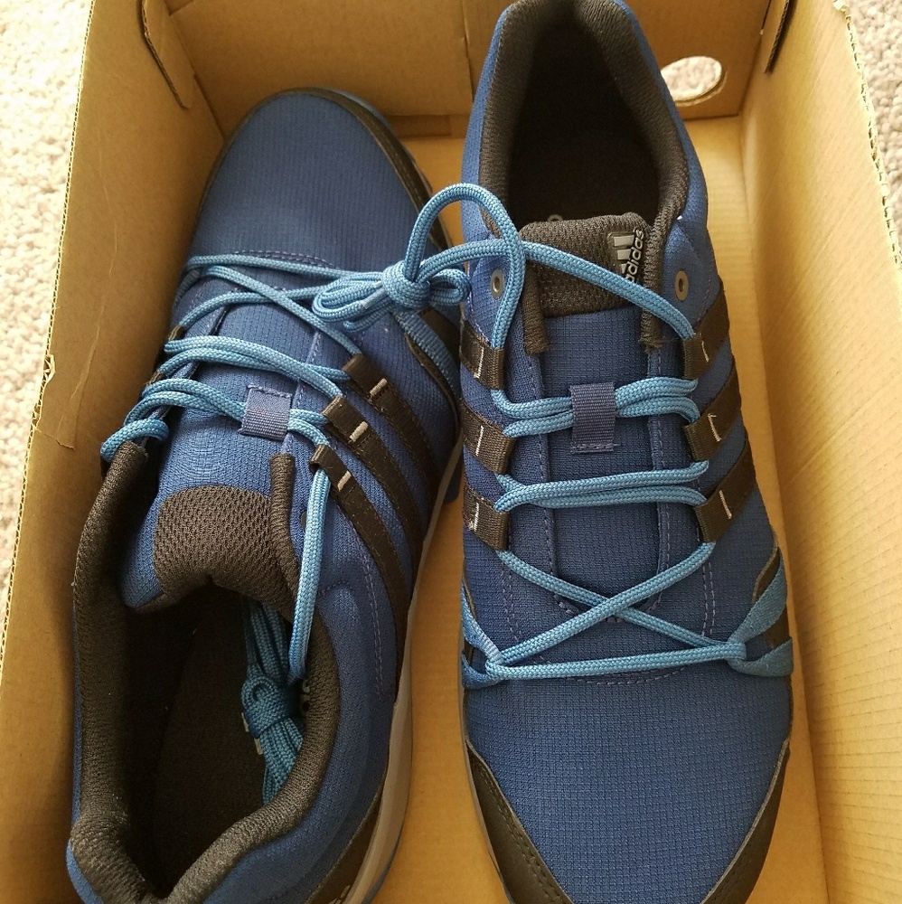 Adidas Tracerocket for men